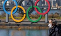 Olimpíada de Tóquio aprova cronograma de competições