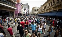 Prefeito de São Paulo proíbe abertura de lojas a partir de sexta