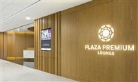 Plaza Premium Lounge altera horário de funcionamento das salas vip