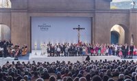 42ª Paixão de Cristo na Alemanha é adiada para 2022