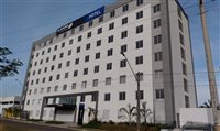 Slaviero reabre 80% de seus hotéis