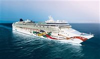 Norwegian Cruise Line estende suspensão de cruzeiros até 30/11