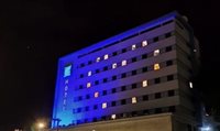 Hotéis da Accor terão fachadas iluminadas a partir de hoje
