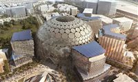 Rove Hotels terá o único hotel no local da Expo 2020 Dubai Rove Hotels terá o único hotel no local da Expo 2020 Dubai
