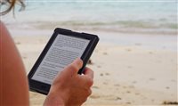 Amazon libera download gratuito de e-books