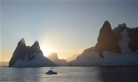 Diário de bordo: uma viagem pelos encantos da Antártica