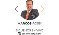 RCD Hotels promove palestra virtual com Marcos Rossi