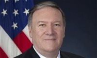 Mike Pompeo pede para que americanos voltem imediatamente Mike Pompeo pede para que americanos voltem imediatamente