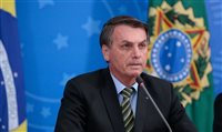 Bolsonaro sanciona lei que regulamenta reembolsos na pandemia