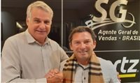 Adriano Aguiar deixa a Hertz Internacional; Dal Secco assume