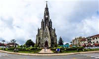 Canela (RS) lança plano estratégico para retomada econômica Canela (RS) lança plano estratégico para retomada econômica