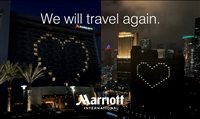 Marriott atualiza política de cancelamento e estende status