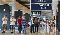 Mais três aeroportos no Brasil recebem certificação ambiental