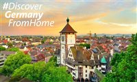 Turismo da Alemanha desenvolve jogo virtual para turistas