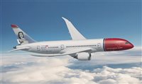 Norwegian Air voltará a operar rotas internacionais em julho