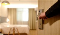 Ocupação hoteleira dos EUA segue em crescimento
