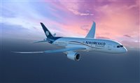 Aeromexico devolve 19 aeronaves a Boeing e Embraer