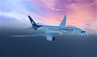Aeromexico terá partidas noturnas e 10 voos semanais para São Paulo Aeromexico terá partidas noturnas e 10 voos semanais para São Paulo