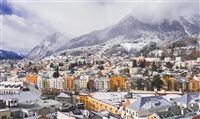 'Capital dos alpes austríacos' lança realidade virtual