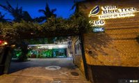 Villa Blue Tree apresenta tour virtual 360°
