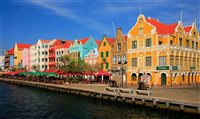 Curaçao oferece programa de experiências virtuais