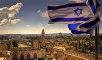 Israel planeja reabrir Turismo internacional em agosto