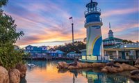 Proposta da SeaWorld pelo grupo Cedar Fair é rejeitada