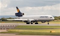 Viracopos passa a receber nova frequência semanal de voos da Lufthansa