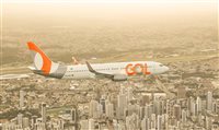 Gol espera voltar a voar com 737-MAX no segundo semestre