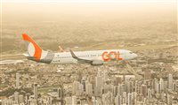 Gol espera voltar a voar com 737-MAX no segundo semestre Gol espera voltar a voar com 737-MAX no segundo semestre