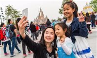 Disney prevê para 11 de maio reabertura de parque na China