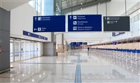 Obras de ampliação do Fortaleza Airport são finalizadas