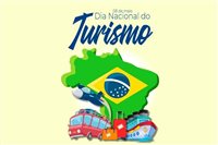 Dia Nacional do Turismo: preparando o futuro do setor