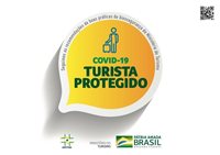 34% dos meios de hospedagem do País já aderiram ao selo Turismo Responsável 34% dos meios de hospedagem do País já aderiram ao selo Turismo Responsável