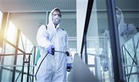 Alagev lança selo para atestar adoção de protocolos sanitários Alagev lança selo para atestar adoção de protocolos sanitários