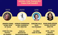 Festival on-line da Academia terá tradução para português
