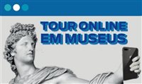 Setur-RJ lança e-book com tour virtual por museus