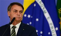 Bolsonaro diz que vetará projeto que legaliza cassinos no País