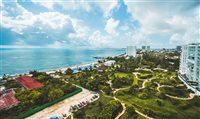 Associação de Cancun reforça que hotéis estão em pleno funcionamento