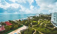 Caribe mexicano perde 60% dos brasileiros após exigência de visto Caribe mexicano perde 60% dos brasileiros após exigência de visto