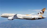 Etihad registra melhor desempenho da história no primeiro semestre de 2025 Etihad registra melhor desempenho da história no primeiro semestre de 2025
