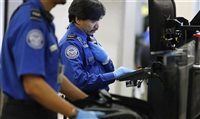 TSA examina maior número de paxs em 1 dia nos EUA desde 2019