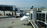 Vamos arrebentar na venda de aeroportos, diz ministro sobre 43 concessões Vamos arrebentar na venda de aeroportos, diz ministro sobre 43 concessões