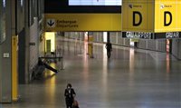 GRU Airport tem queda de 54,9% no volume de passageiros em 2021 GRU Airport tem queda de 54,9% no volume de passageiros em 2021