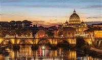 IHG assina contrato para abrir hotel de luxo em Roma em 2022
