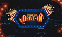 Ingressos para o Iguaçu Cine Drive-in já estão à venda