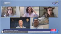 Os cuidados indispensáveis na volta da hotelaria no Brasil Os cuidados indispensáveis na volta da hotelaria no Brasil