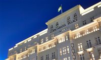 Festa no Copacabana Palace gera multa somente ao hotel