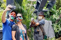 Veja como está a reabertura das atrações e parques de Orlando Veja como está a reabertura das atrações e parques de Orlando
