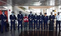 Latam Brasil inicia 22º voo para a China com mecânica a bordo